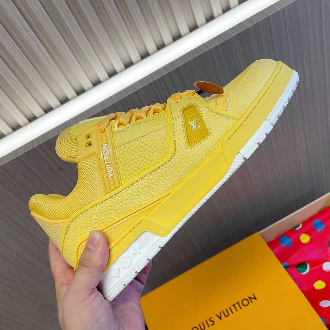 Louis Vuitton LV Trainer