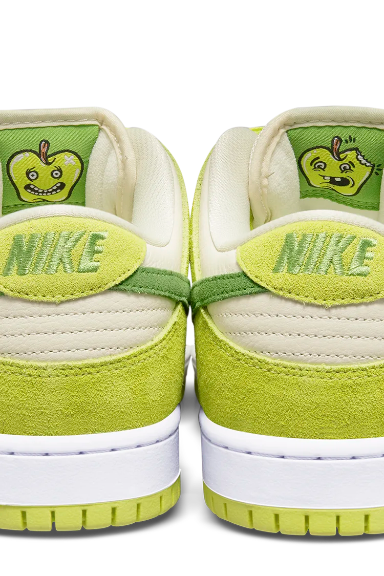 Nike Dunk Low SB Fruity Pack Green Apple