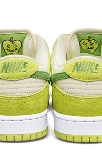 Nike Dunk Low SB Fruity Pack Green Apple